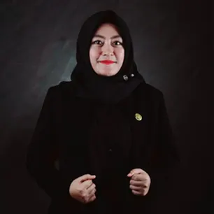 Ranie Rian Sopiani, S.H.